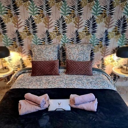 Les Epinettes Chambres D'Hotes Crevecoeur-le-Grand Εξωτερικό φωτογραφία