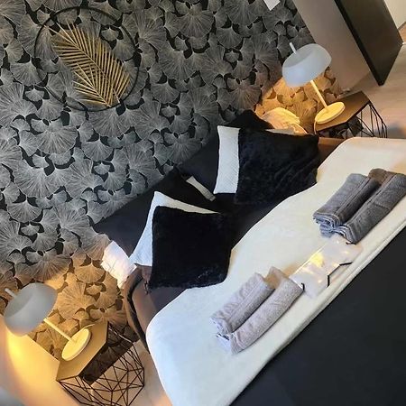 Les Epinettes Chambres D'Hotes Crevecoeur-le-Grand Εξωτερικό φωτογραφία