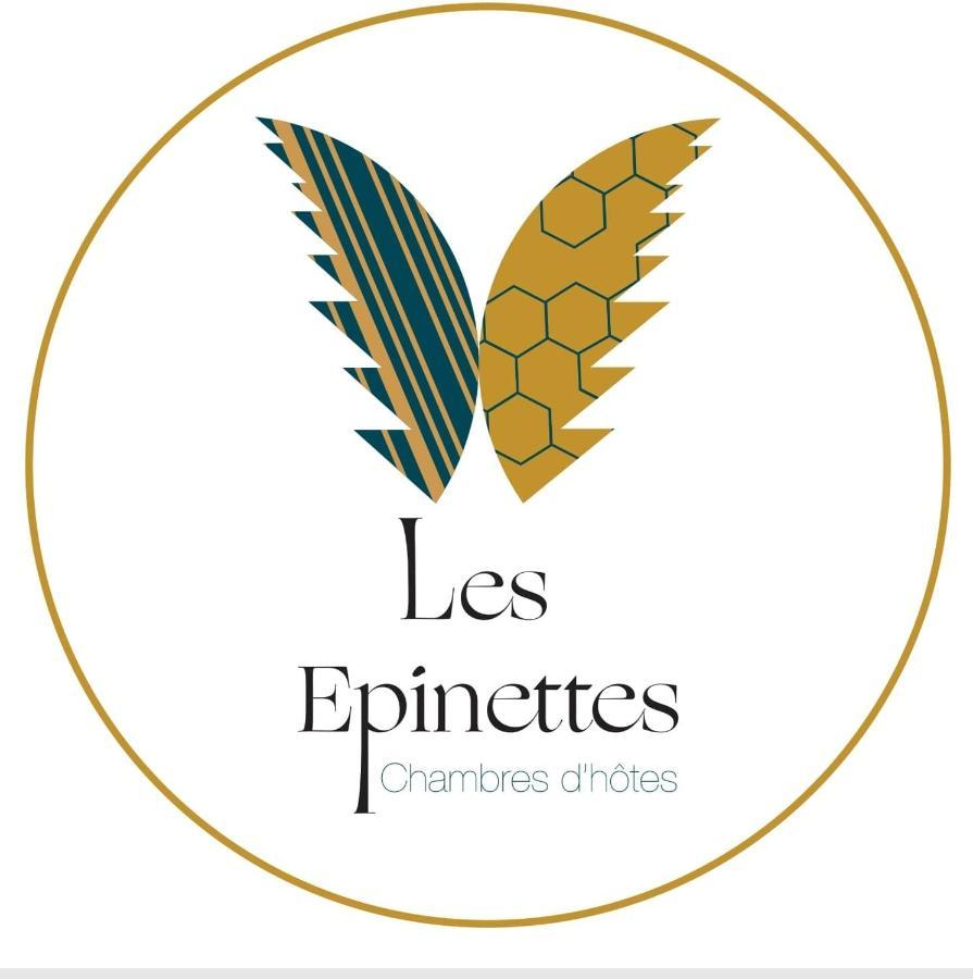 Les Epinettes Chambres D'Hotes Crevecoeur-le-Grand Εξωτερικό φωτογραφία