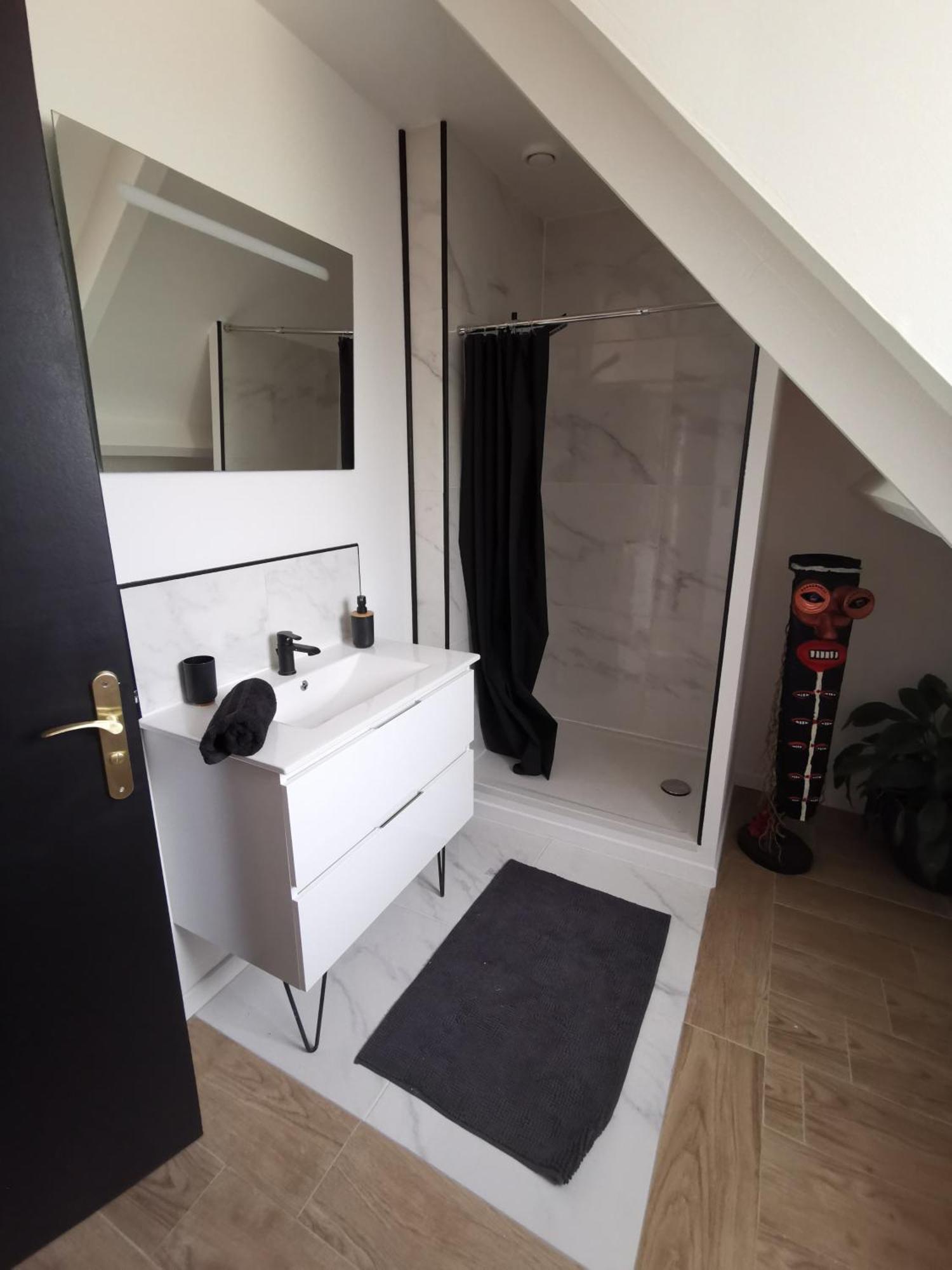 Les Epinettes Chambres D'Hotes Crevecoeur-le-Grand Εξωτερικό φωτογραφία