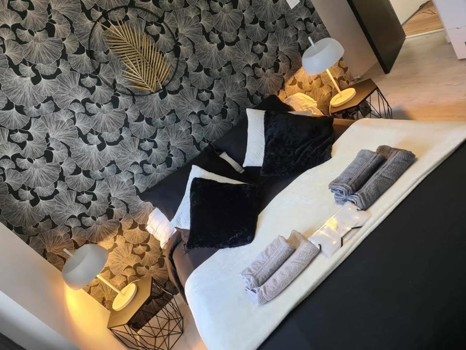 Les Epinettes Chambres D'Hotes Crevecoeur-le-Grand Εξωτερικό φωτογραφία