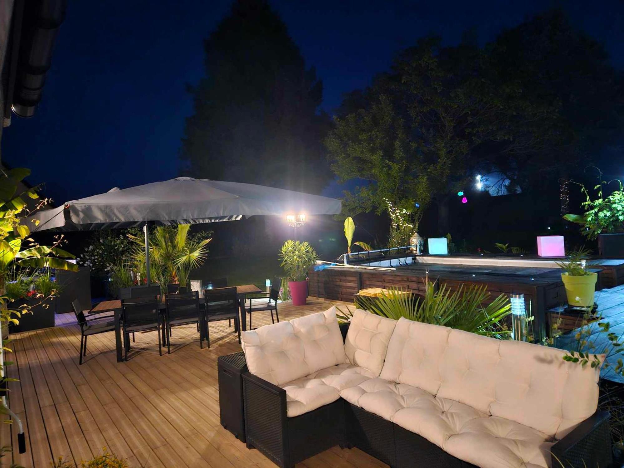 Les Epinettes Chambres D'Hotes Crevecoeur-le-Grand Εξωτερικό φωτογραφία